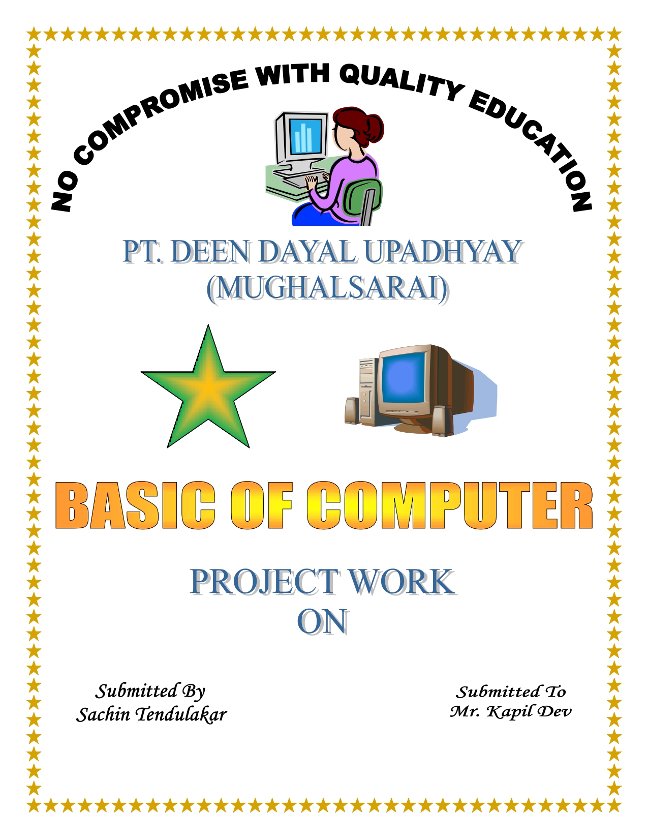 Ms Word Project For Students Pdf Free Download Ms Word Project For